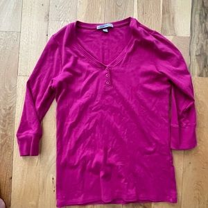 Women’s port authority top